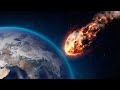 Что, если астероид ударит в Землю 20.03.2022