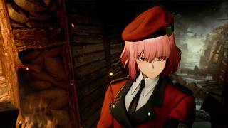 Absolute Cinema - Girls Frontline 2 Spark Of Sin All Cutscenes