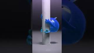 Falling Ahhh Chicky?? Klasky Csupo 2001 Effects