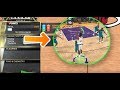 NBA 2K20 BEST AND EASIEST SHOOTING BADGE REP METHOD