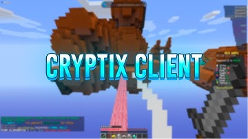 Best Cryptix Config for BlocksMC | Bypass 2025