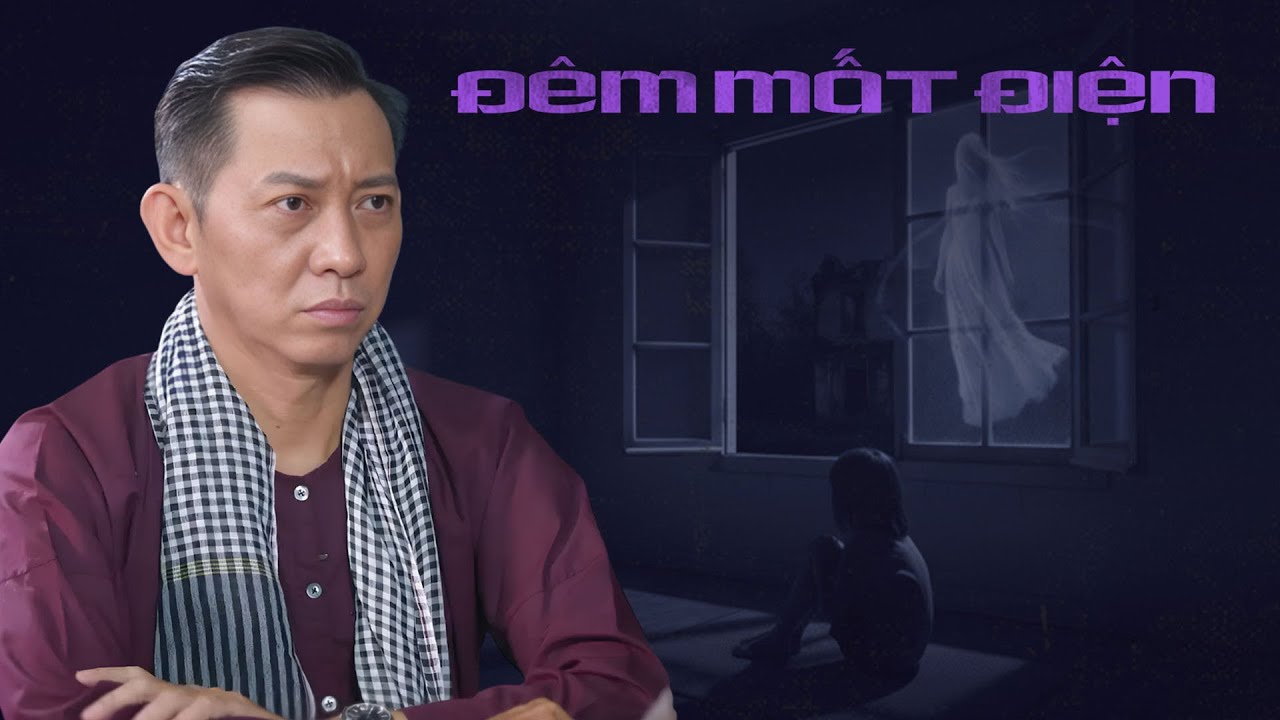 NGỌN ĐÈN DẦU #132 | KINH HOÀNG BÓNG TRẮNG TỪ CỬA SỔ, KHIẾN CẢ NHÀ KHÔNG AI YÊN GIẤC | ĐÊM MẤT ĐIỆN