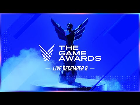 THE GAME AWARDS 2021: Official Livestream with Hellblade II, Star Wars Eclipse, Sonic, Matrix