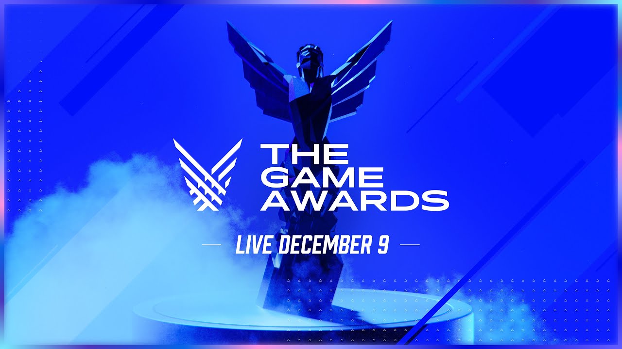 Qual o jogo do ano 2021? LIVE 10/12 📌 THE GAME AWARDS