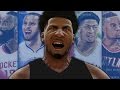 NBA 2K17 MyCAREER - THE NEW BIG 3!! NEW INTRO! SEASON 2!