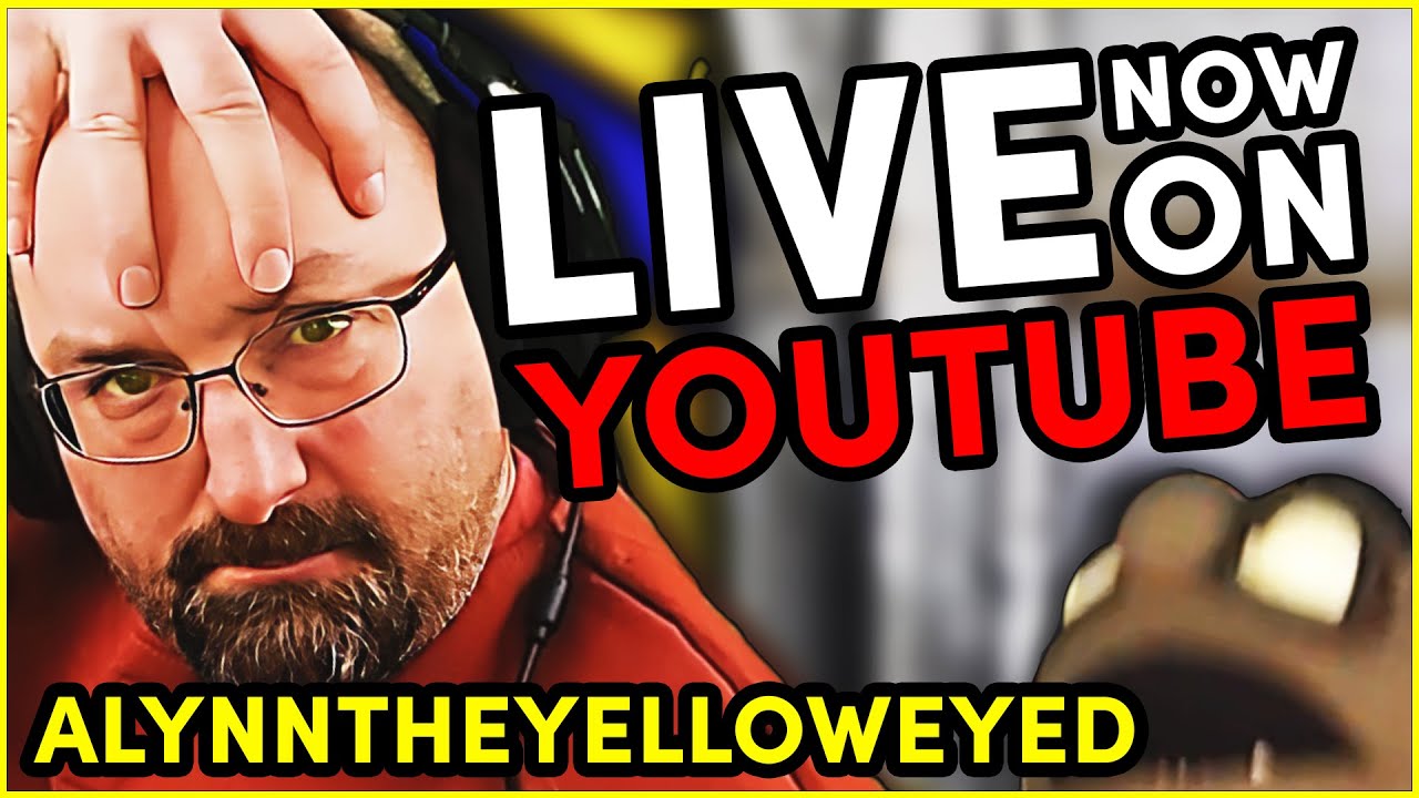 Alynn Plays Horizon Forbidden West Episode 16