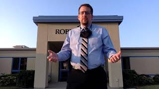 RW Principal Message Aug 24, 2020