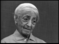 On death and detachment | J. Krishnamurti