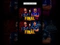 RCB vs RR/GT? Whats your prediction? #ipl2026 #ipl #rcbians