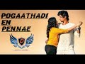 Pogaathadi_En_Pennae Official Music Video Samir Ahmed fl
