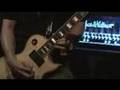 Never N Guitar 聖闘士 