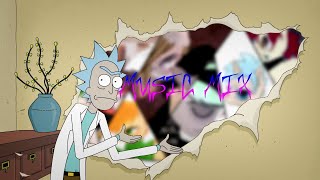 [PMV] - |Музыкальная дичь #3|COLLAB ft.symbol_trinker|