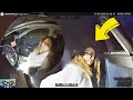 Entitled Sheriff’s Daughter Thinks She’s Above the LAW