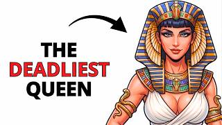Your life as Cleopatra VII