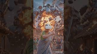 dadi ki virtual reality gadget Kamal Kar Diya 😲#montagem #mhacommunity #storytelling