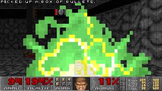 Hell To Pay Map09 UV Max in 5m28s by Skepticist