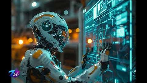 Demo video regarding ZAPNIX AI LABS which provides AI automation services and AI related services