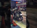 Emang boleh motor listrik larinya bisa sekenceng ini‼️ #motorlistrik