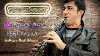 Totu Klarnet 2020 yeni ifa Resimi