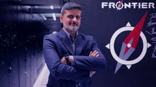 Discover Frontier: Anuj Kapadia