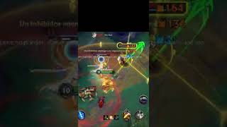 #leagueoflegends #wildrift #lol #gaming #leagueoflegendswildrift #moba #teamkill