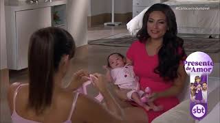 Download Lagu Coração Indomável | Capítulo 96 - 09/02/26, Parte 1/3 MP3