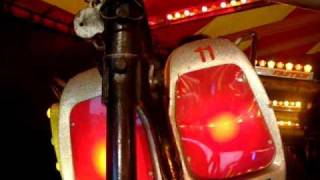 Bell's Amusements Sobema Matterhorn - Thunder Bolt - Onride