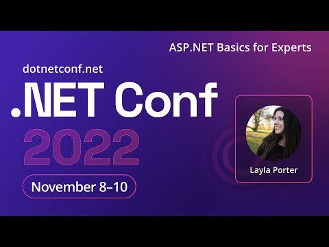 ASP.NET Basics for