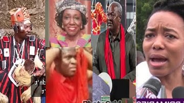 ßrèak*Jujû Man finally Confesses it*Konedu Agyemang Rawlings ghöst is hûrting NDC Øfficials