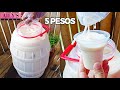 DINUDUMOG MASARAP NGAYONG SUMMER PATOK NA PANGNEGOSYO - CREAMY BUKO PALAMIG