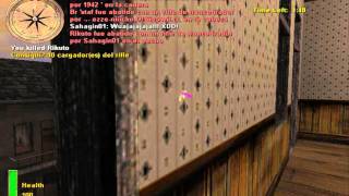 THE BEST HACKS MOHAA