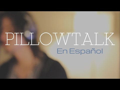 PILLOWTALK - ZAYN (En Español) Cover by Felix Gabriel