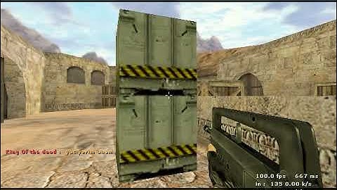 cts - 4HS FAMAS on cs.fastcup.net