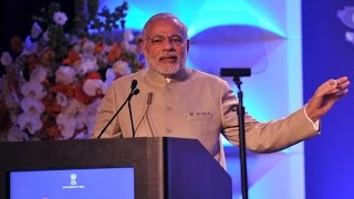 PM Modi's address at the Digital India and Digital Technology Dinner in San Jose, California