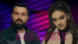 Tale Kerimli & Shergi - Sebebsiz 2024 (Yeni ) Resimi