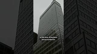 Midtown Manhattan Buildings Evacuated After Collapse Warning