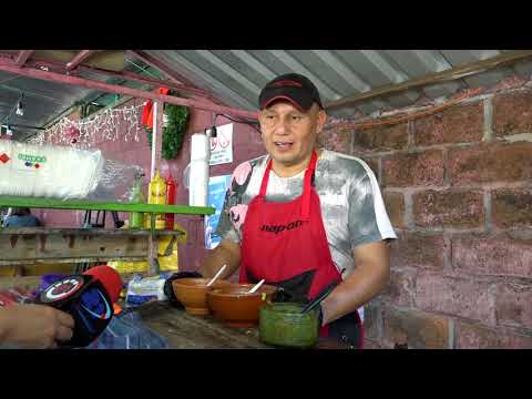 Video EL MEGA BANDIDO - C21 - youtube