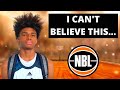 WHAT'S GOING ON WITH AJ JOHNSON AND TEXAS BASKETBALL? | Ron Holland and AJ Johnson