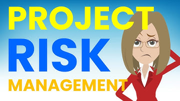 Mastering Project Risk Management: Strategies for Success