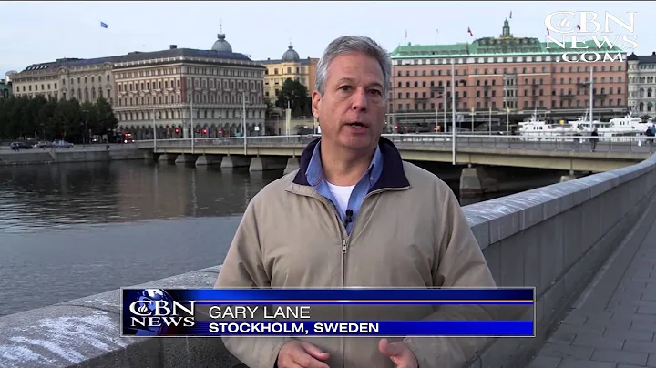 CBN NewsWatch: October 20, 2015