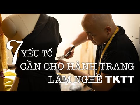 Video: 3 cách quàng khăn