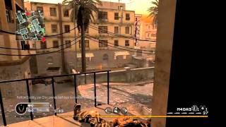 Liiberatez second Cod4 live Commentary