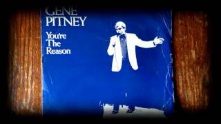 Watch Gene Pitney Youre The Reason video