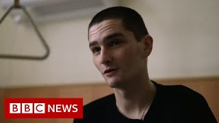 Ukrainians used as 'bargaining chips' in Russian prisoner of war exchanges – BBC News