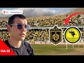 Fui al estadio de Moquegua-ilo🇵🇪 día 22 vuelta al Perú