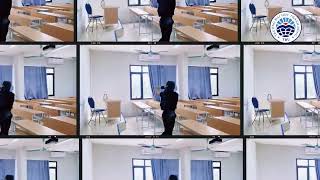Tài năng sinh viên Đại học Thành Đông