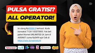 🔴 Get Free Credit Easily, A Secret Not Many People Know