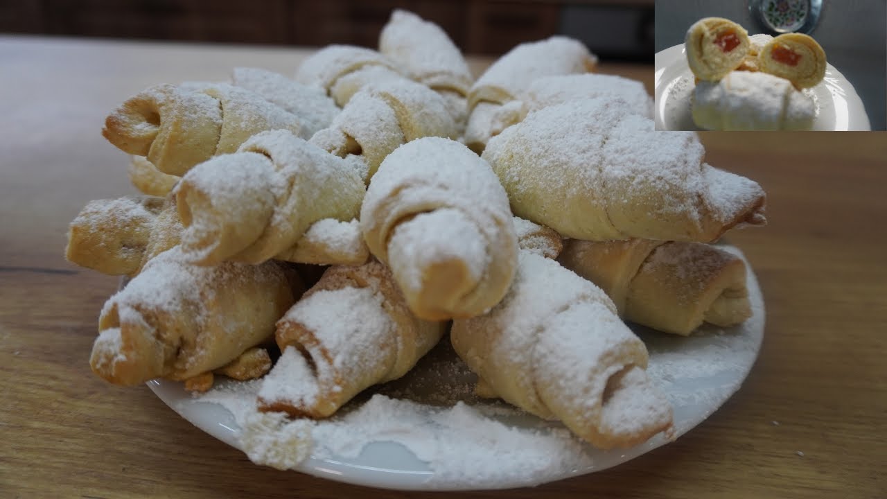 Локумки от нашето детство, невероятно вкусни.