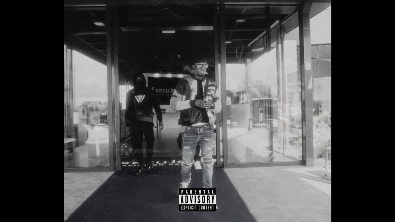 (FREE) WERENOI X GUNNA TYPE BEAT - ARRIVANT