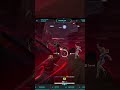 [Quad] How Blade Flanks